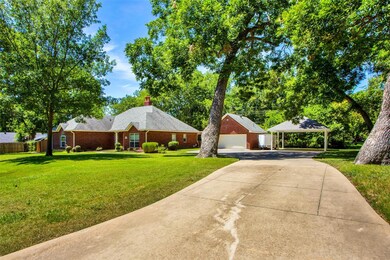 627 Waterloo Lake Dr, Denison, TX 75020 - photo 3