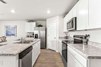 Cali Model Home 17
