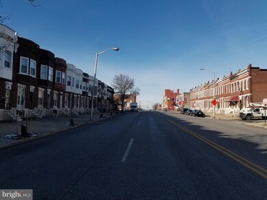 2711 Edmondson Ave, Baltimore, MD 21223 - photo 4