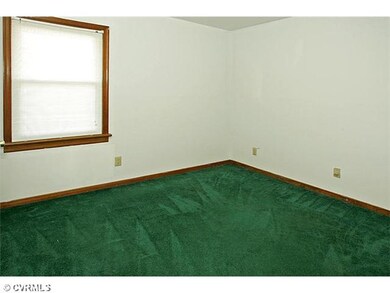 Bedroom - 1st Bedroom