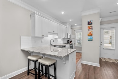 302 Sumac Trail, Evans, GA 30809 - photo 7