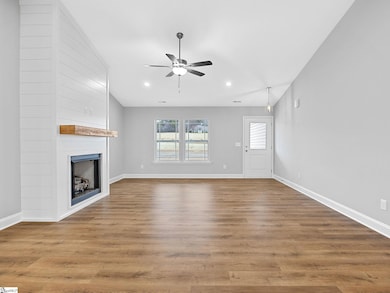 351 Little Mountain Cir, Inman, SC 29349 - photo 7