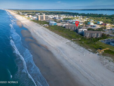 2509 W Fort MacOn Rd unit 301-B, Atlantic Beach, NC 28512 - photo 5