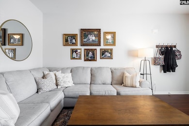 805 Scarlet Leaf Ln, West Columbia, SC 29169 - photo 4