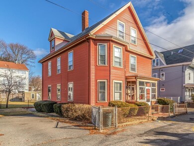 10 Spruce Ave unit 10, Cambridge, MA 02138 - photo 3