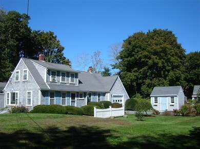 25 Railroad Ave, Yarmouth Port, MA 02675 - photo 5