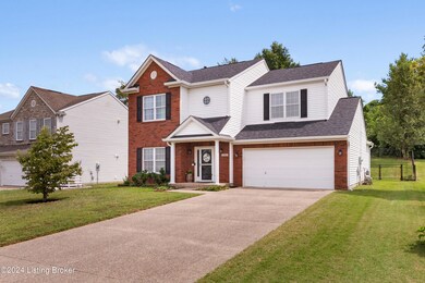 10004 Hornbeam Blvd, Louisville, KY 40228 - photo 3