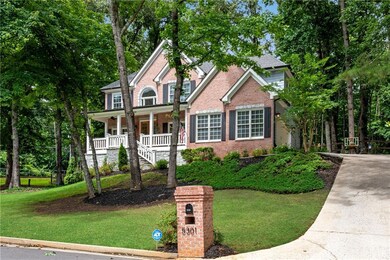 5301 Regency Lake Ct, Sugar Hill, GA 30518 - photo 4