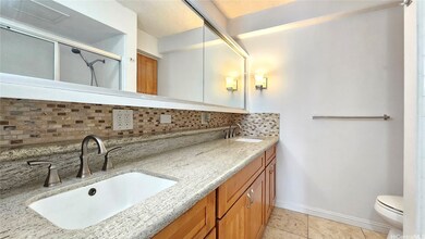 Kapiolani Manor unit 1616, Honolulu, HI 96814 - photo 3