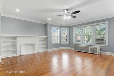 6220 N Francisco Ave unit 2N, Chicago, IL 60659 - photo 3