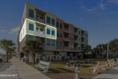 102 Cape Fear Blvd unit 304, Carolina Beach, NC 28428 - photo 6