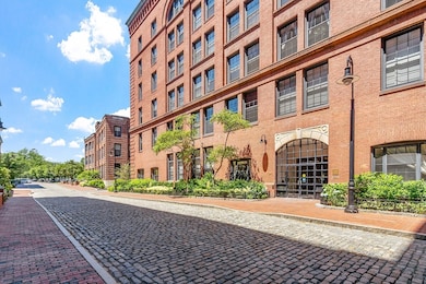 Baker Square Condominiums unit F309, Boston, MA 02124 - photo 2