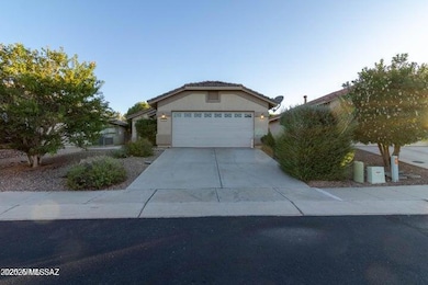 4464 Big Bend St, Sierra Vista, AZ 85650 - photo 4