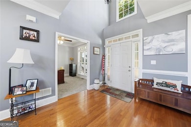 169 Retreat Crossing, Dallas, GA 30132 - photo 6