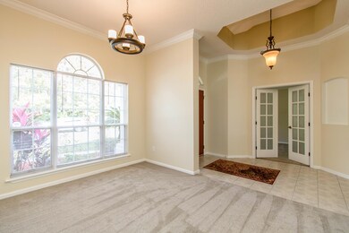 Dining Room View 2