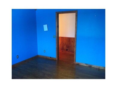 Bedroom.