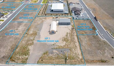 Lot 4 Stone St, Cody, WY 82414 - photo 2