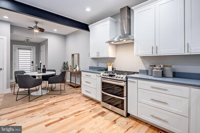 607 S Port St, Baltimore, MD 21224 - photo 6