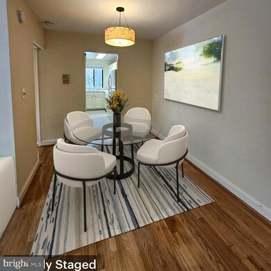 3815 Davis Place NW unit 3, Washington, DC 20007 - photo 5