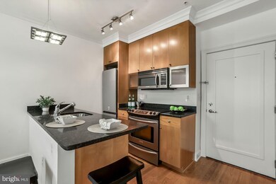 1121 24th St NW unit 104, Washington, DC 20037 - photo 7