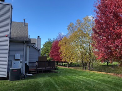 2019 Tamahawk Ln unit 2019, Naperville, IL 60564 - photo 2