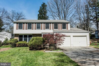 9360 Dewlit Way, Columbia, MD 21045 - photo 2