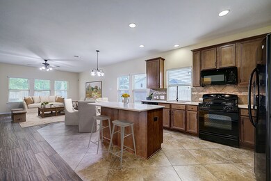 16507 Sunset Green Ct, Cypress, TX 77429 - photo 5