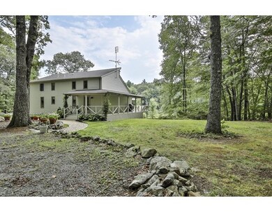 1 Dogwood Ln, Georgetown, MA 01833 - photo 4