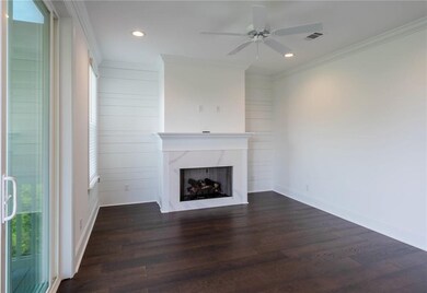 New construction never lived in!! Enjoy R & R with
