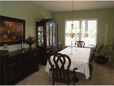 Dining Room.