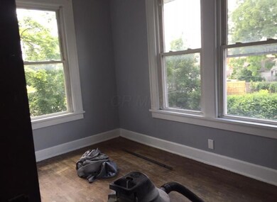 During remodeling