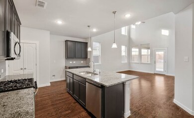 4543 Pinehurst Trace Dr, Pinehurst, TX 77362 - photo 3