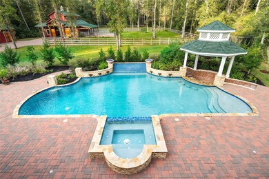 19 Riata Dr, Magnolia, TX 77354 - photo 6