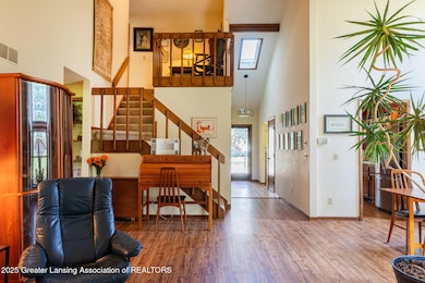 1744 Willow Creek Dr unit 60, Lansing, MI 48917 - photo 5