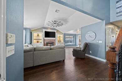 1600 W Durham Ct, Broken Arrow, OK 74011 - photo 6