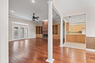 1110 Buena Vista Dr, Denton, TX 76210 - photo 2