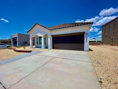 13659 Everingham St, El Paso, TX 79928 - photo 4