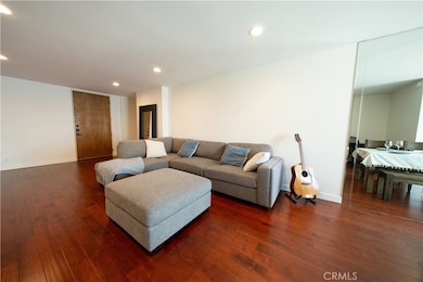 Wilshire Selby West unit 1405, Los Angeles, CA 90024 - photo 5