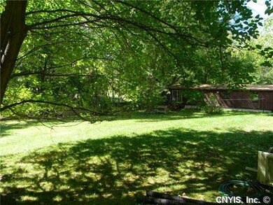 Yard/Garden