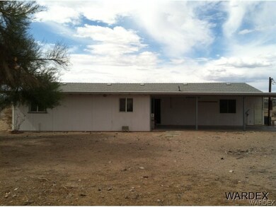 Back of Home