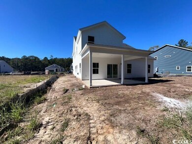 108 Valerio St unit Lot 717 Harrison, Myrtle Beach, SC 29579 - photo 5