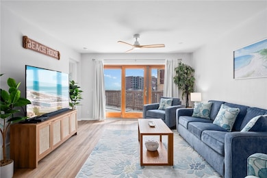 La Mirage Beachfront Condominiums unit 125, Port Aransas, TX 78373 - photo 2