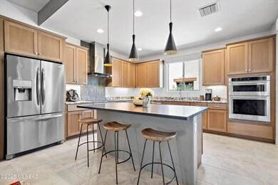 8123 S Galileo Ln, Tucson, AZ 85747 - photo 3