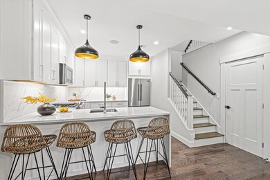 35 Hamlet St unit 2, Somerville, MA 02143 - photo 3