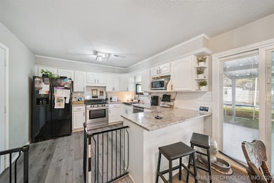 400 E Vicksburg St, Broken Arrow, OK 74011 - photo 7