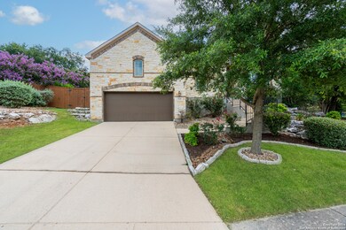 3226 Highline Trail, San Antonio, TX 78261 - photo 2