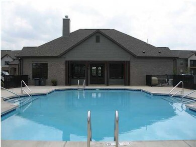 CLUBHOUSE WITH POOL, FITNESS CENTER AND BUSINESS C