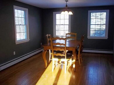 Dining Room.