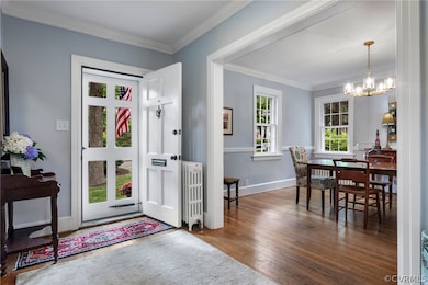 5211 Devonshire Rd, Richmond, VA 23225 - photo 6