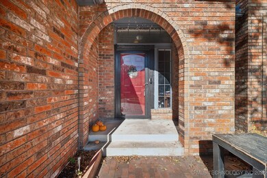 1357 E 136th St, Glenpool, OK 74033 - photo 3